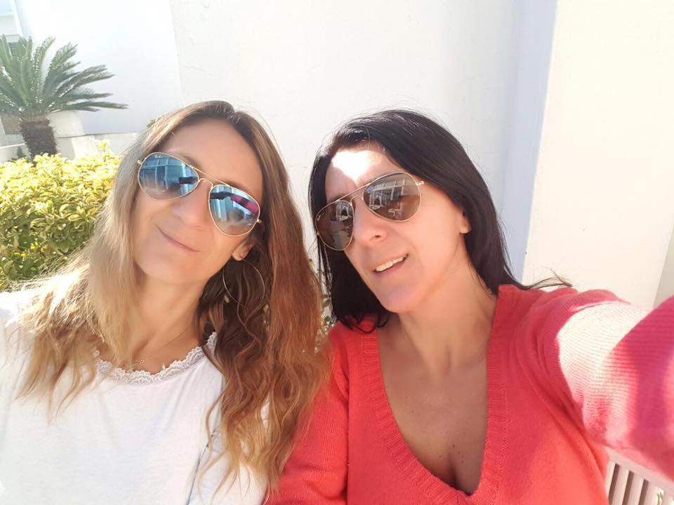Villa Damecuta B&B Anacapri  Eksteriør bilde