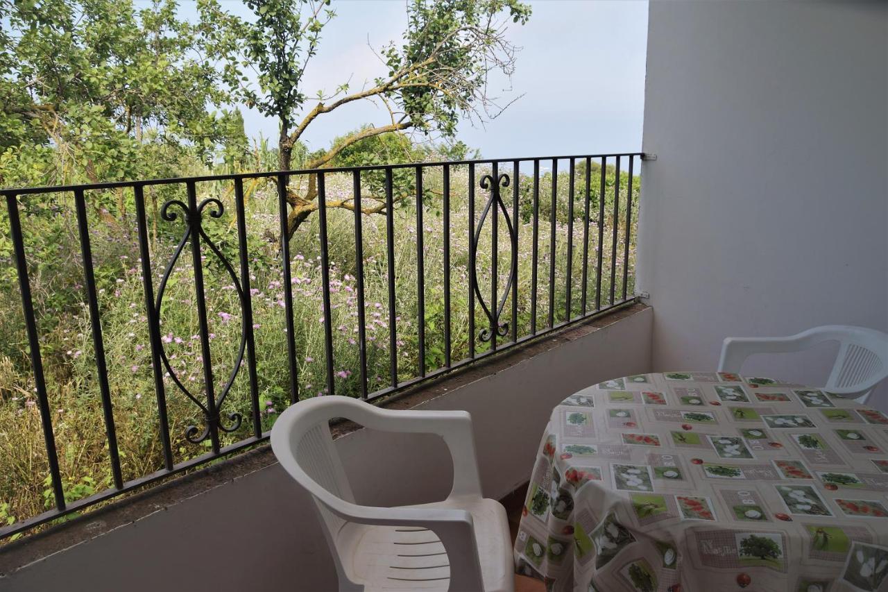 Villa Damecuta B&B Anacapri  Eksteriør bilde