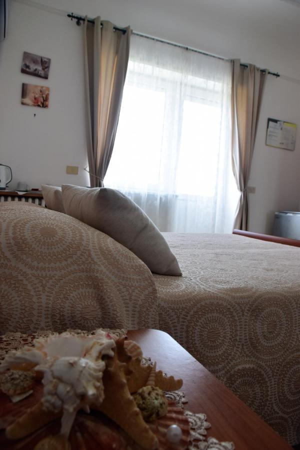 Villa Damecuta B&B Anacapri  Eksteriør bilde