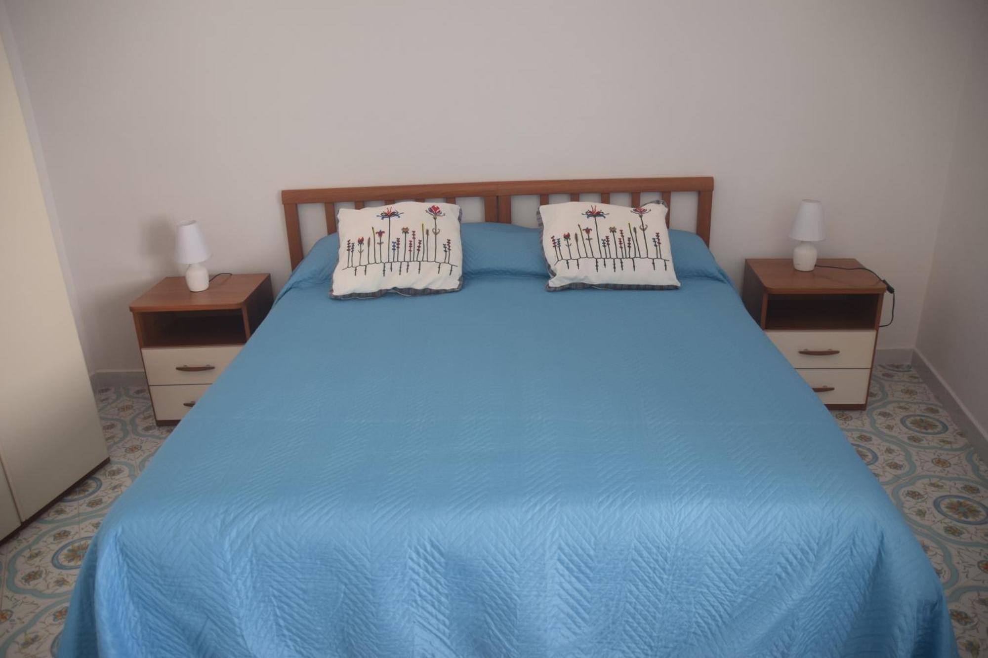 Villa Damecuta B&B Anacapri  Eksteriør bilde