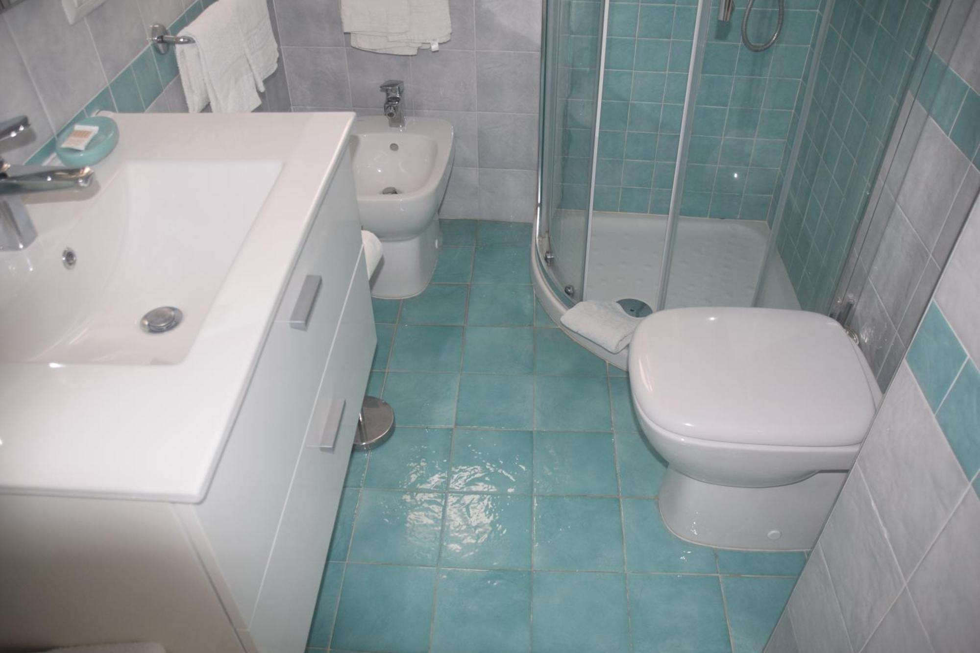 Villa Damecuta B&B Anacapri  Eksteriør bilde